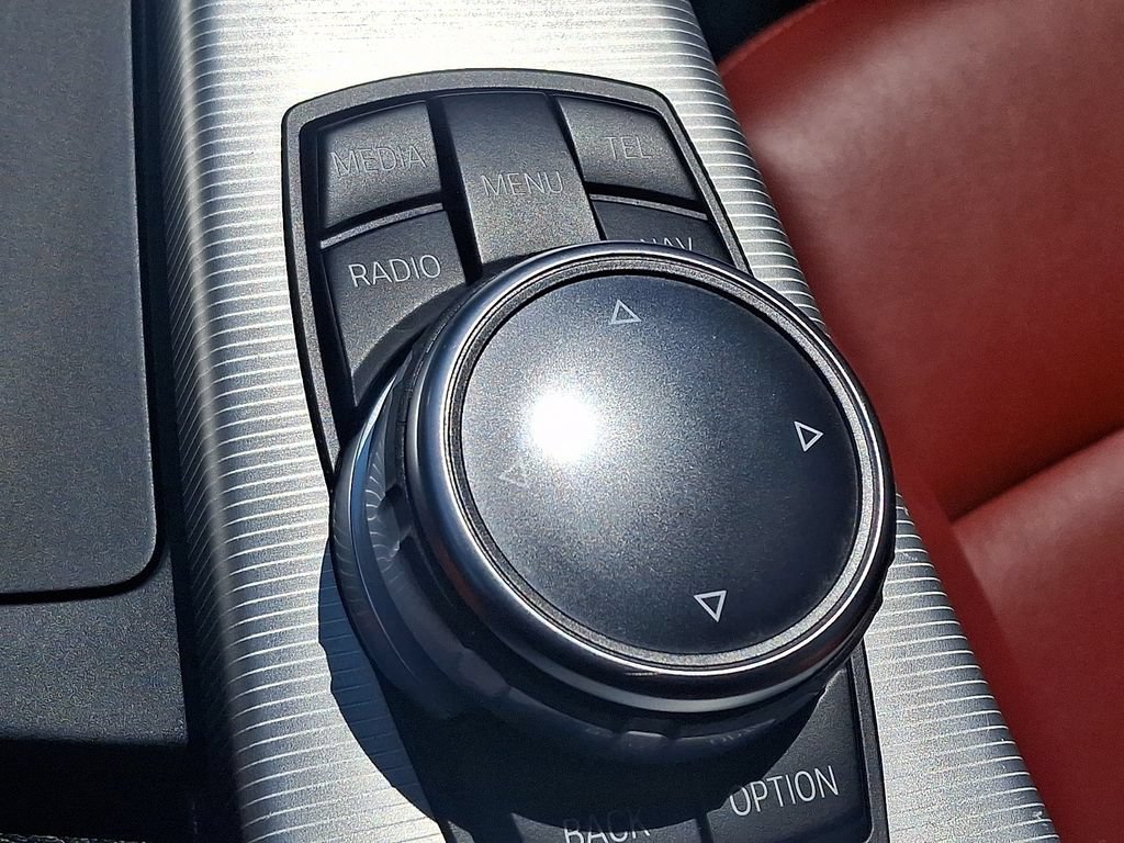 Used 2015 BMW M4 Coupe RWD image 20