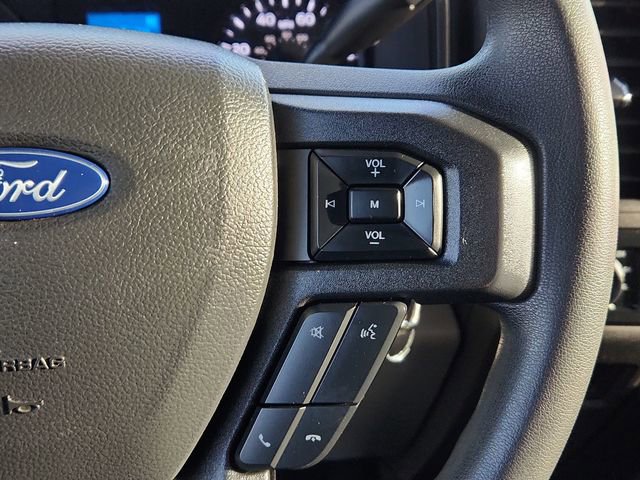 Used 2022 Ford F350 XL w/ STX Appearance Package image 33