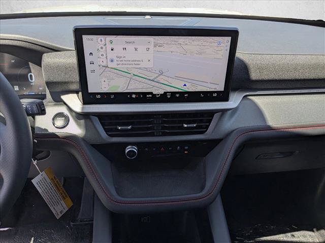 New 2026 Ford Explorer ST-Line w/ Premium Package RWD image 12