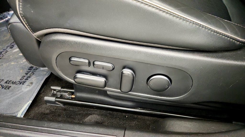 Used 2022 Hyundai Ioniq 5 Limited w/ Cargo Package AWD/4WD image 12
