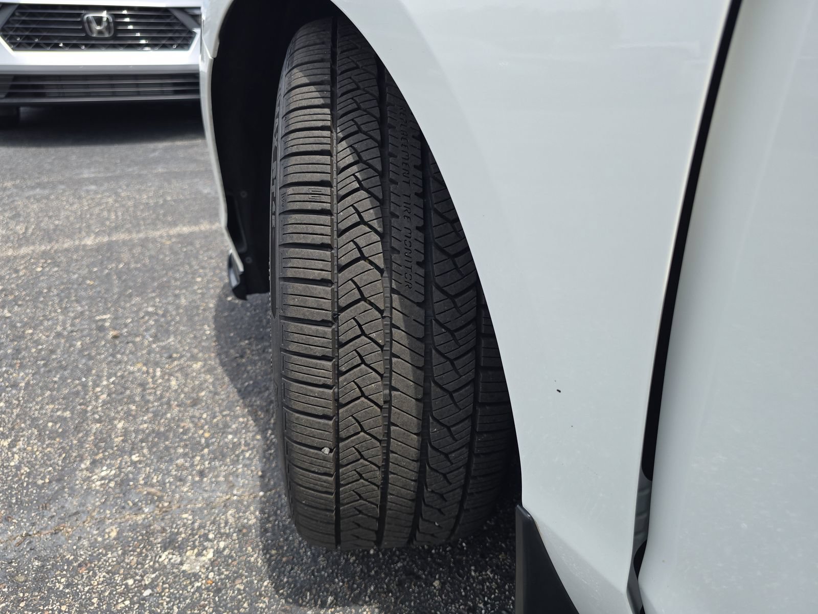 Certified 2023 Honda Accord Touring image 30