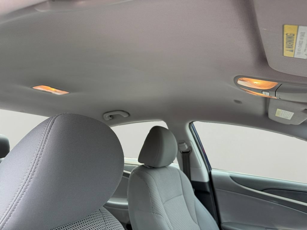 Used 2013 Hyundai Sonata GLS w/ Popular Equipment Pkg FWD image 9