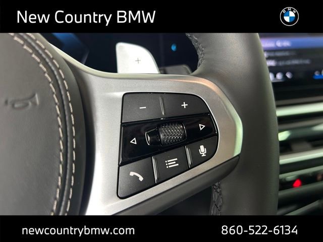 Used 2026 BMW X5 xDrive50e image 16