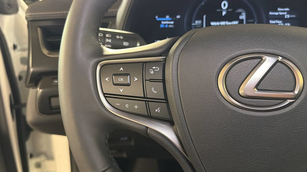 Used 2025 Lexus UX 300h AWD w/ Accessory Package (Z1) image 24