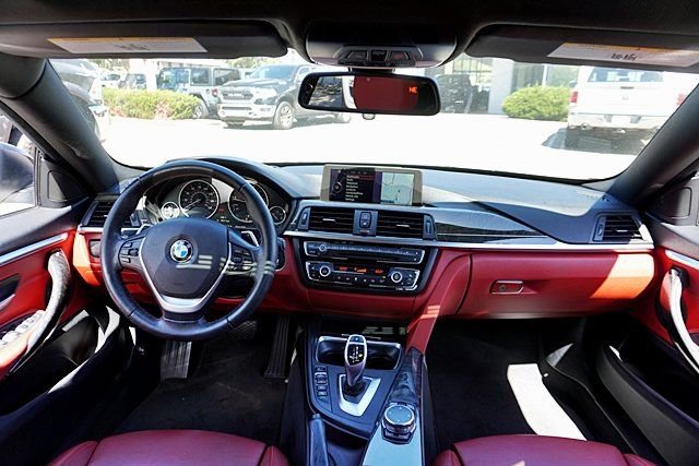Used 2015 BMW 428i Gran Coupe image 18