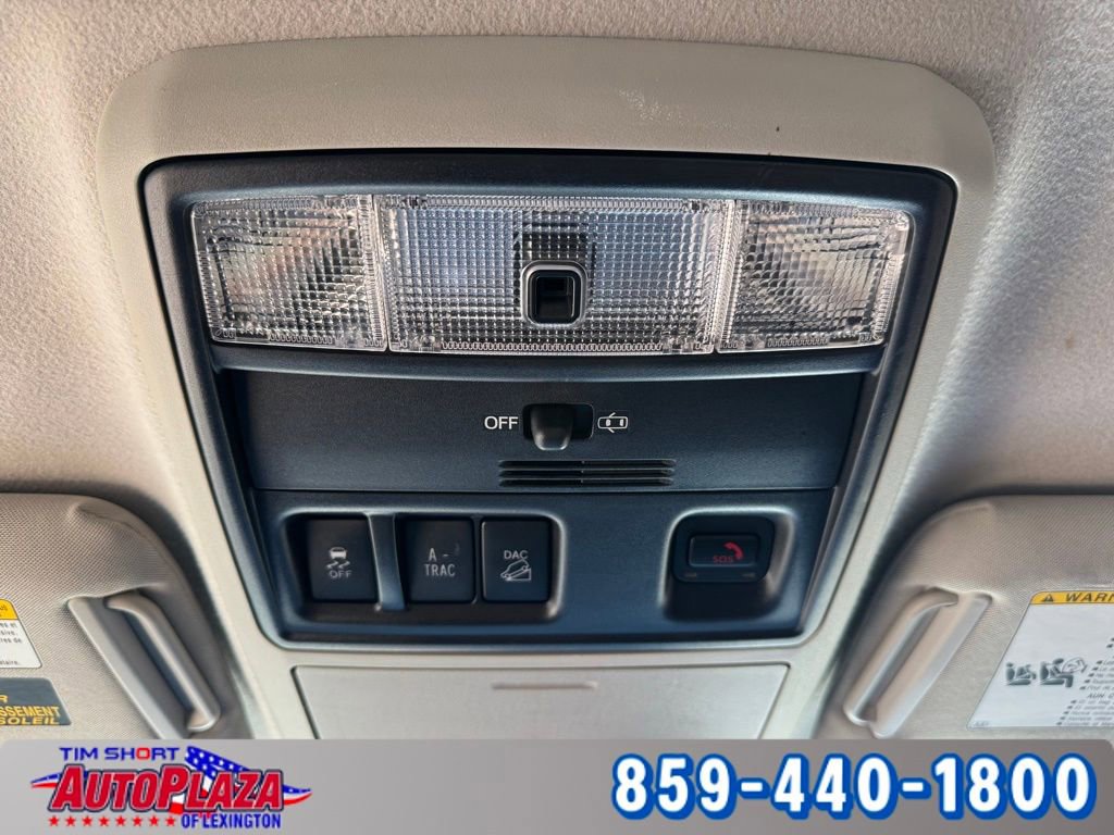 Used 2022 Toyota 4Runner TRD Sport image 32