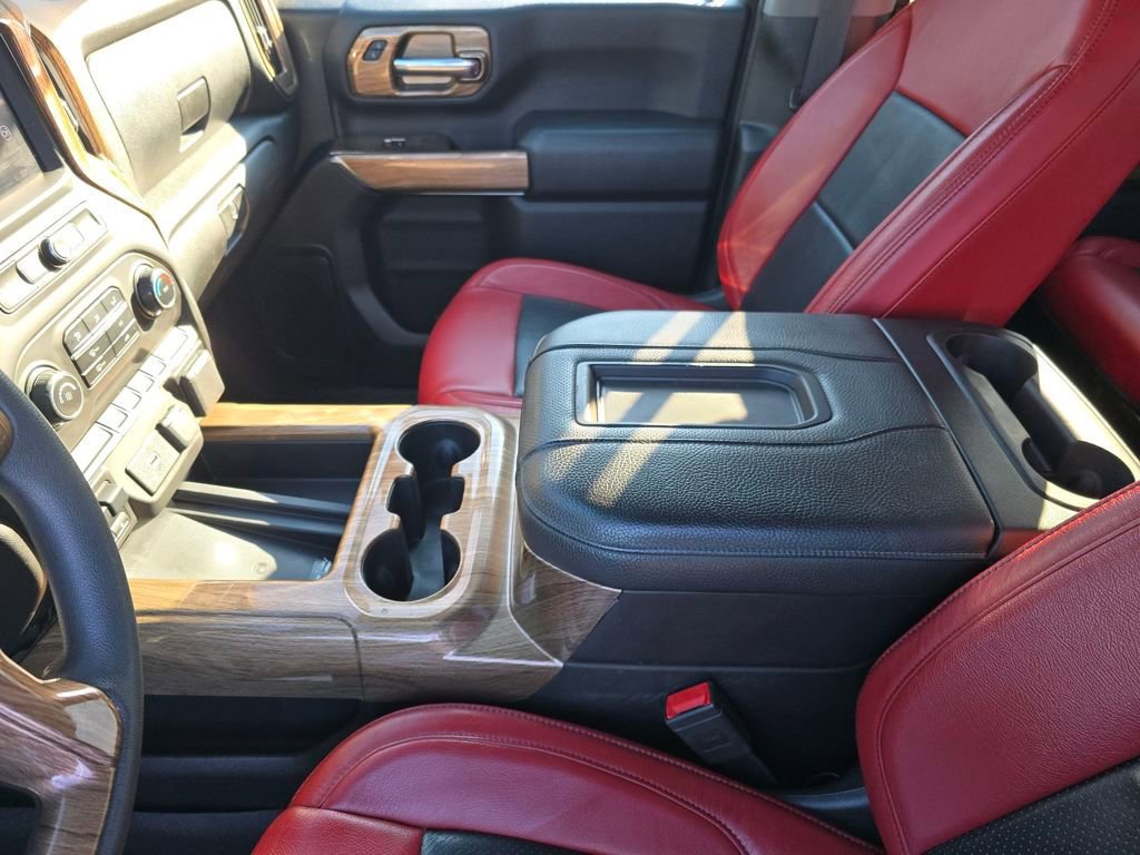 Used 2020 Chevrolet Silverado 2500 Custom w/ Custom Value Package image 26