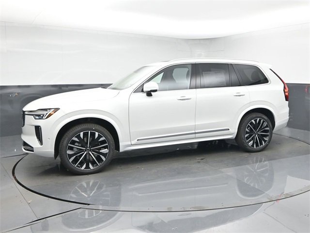 New 2026 Volvo XC90 B6 Plus image 4