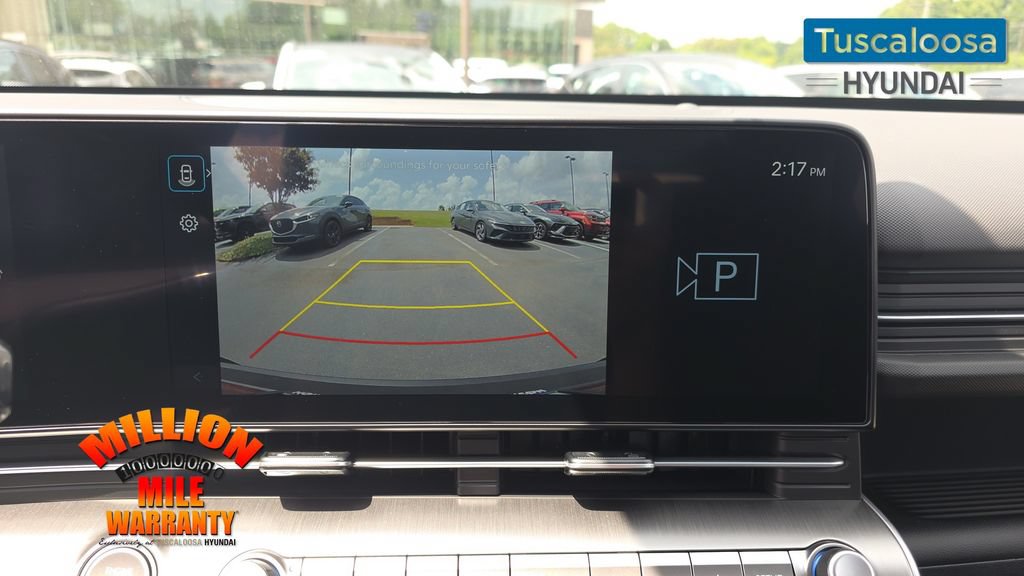 New 2026 Hyundai Kona SE FWD image 19