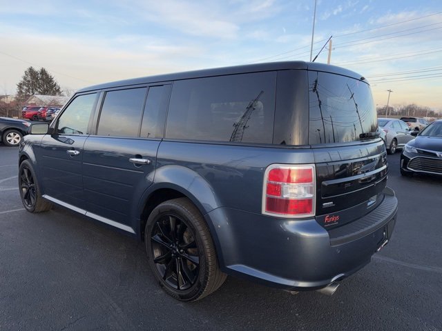Used 2019 Ford Flex SEL w/ Equipment Group 202A image 5