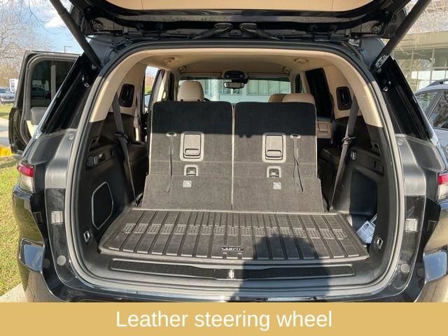 Used 2021 Jeep Grand Cherokee L Limited image 15