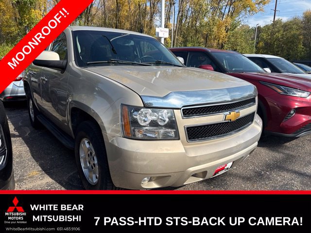 Used 2012 Chevrolet Tahoe LT AWD/4WD image 1