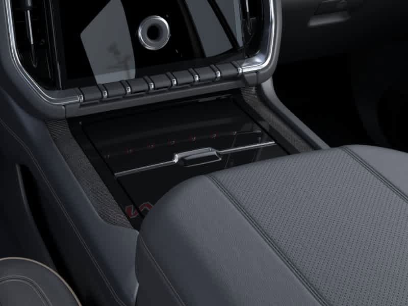 New 2026 GMC Yukon Elevation w/ Elevation Premium Package RWD image 23