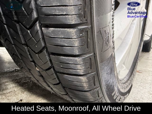 Used 2020 Mercedes-Benz C 300 4MATIC Sedan image 11