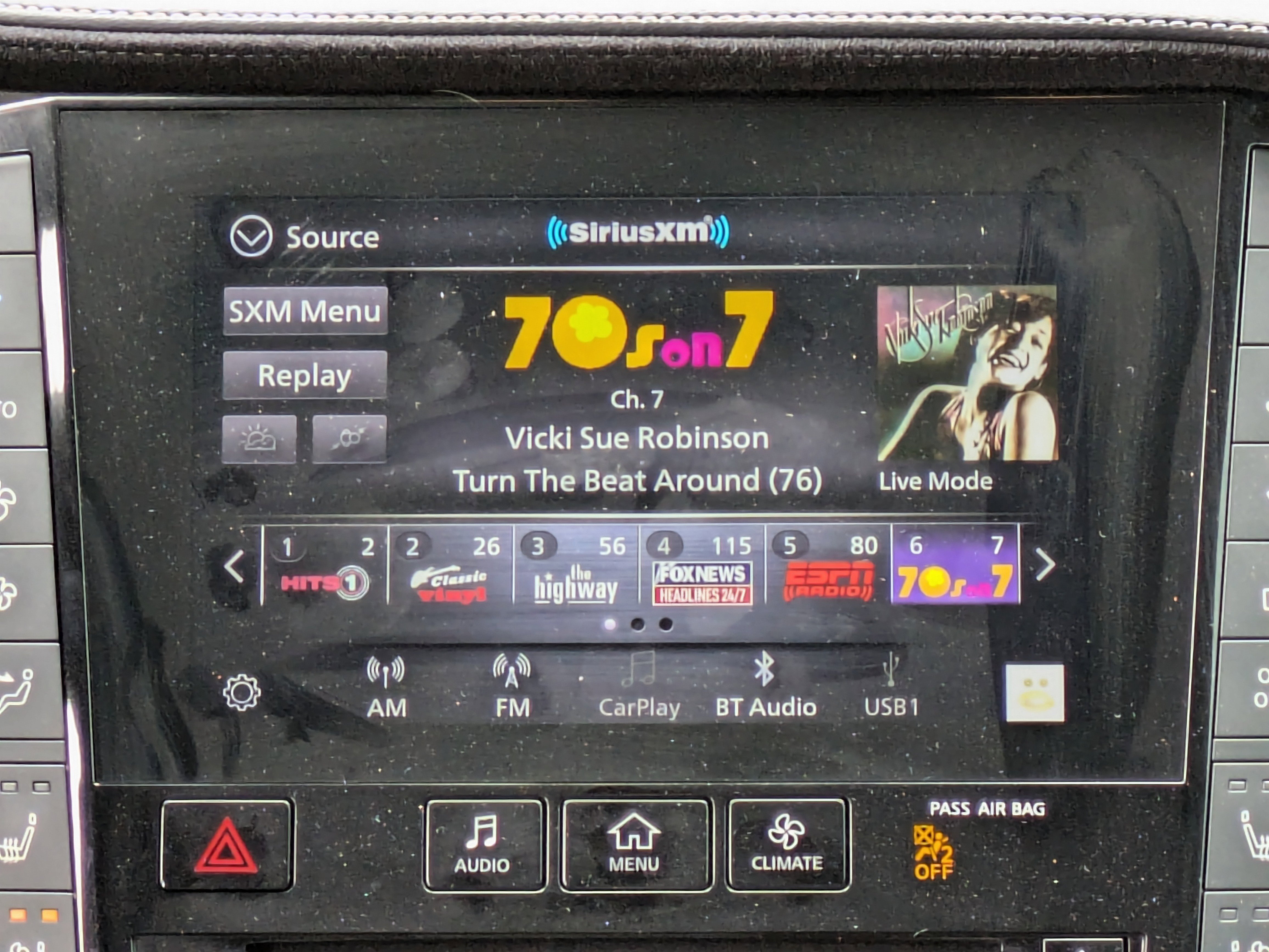 Used 2021 INFINITI QX50 Autograph image 21