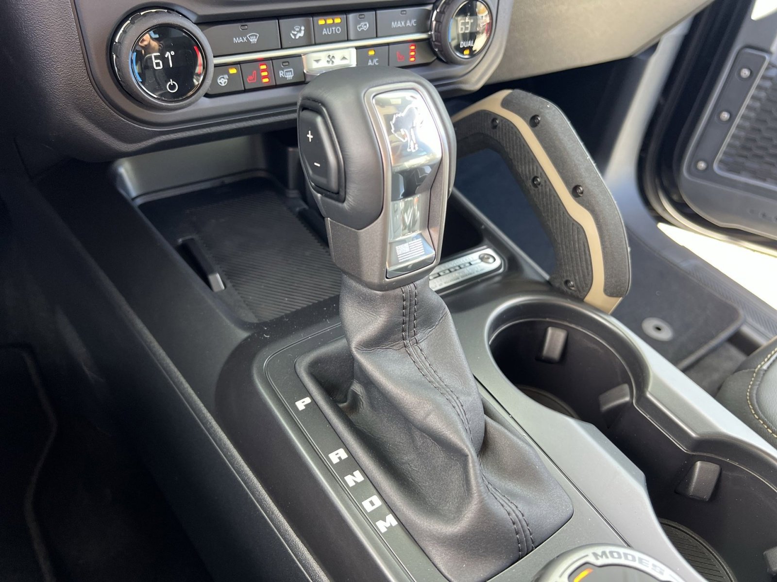 New 2025 Ford Bronco Badlands image 22