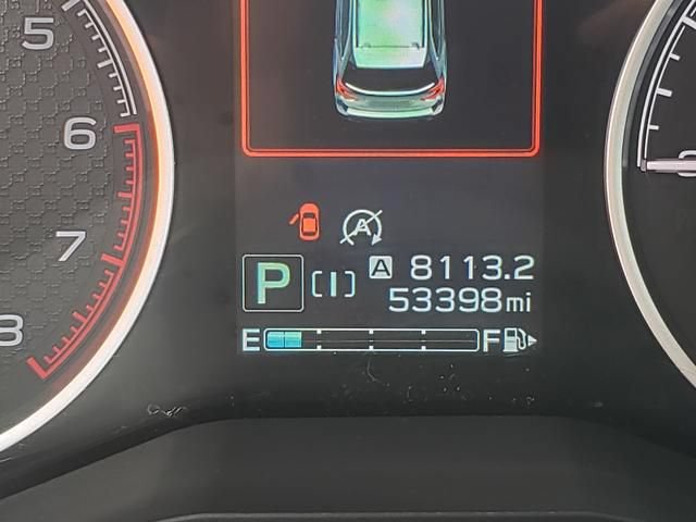 Certified 2023 Subaru Forester Limited AWD/4WD image 19