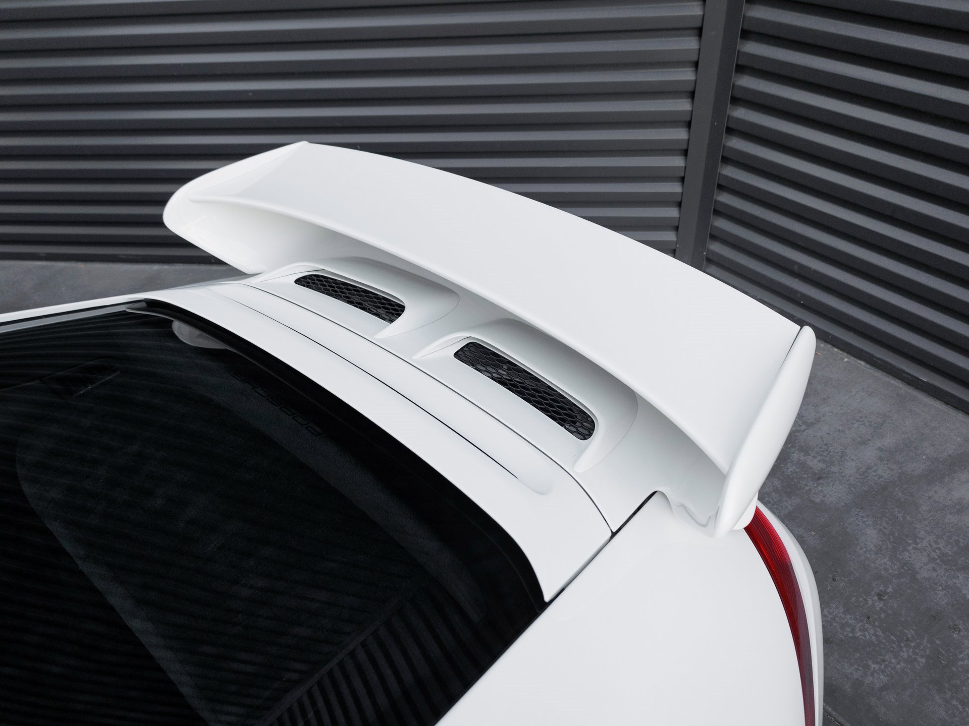 Used 2008 Porsche 911 GT3 image 32