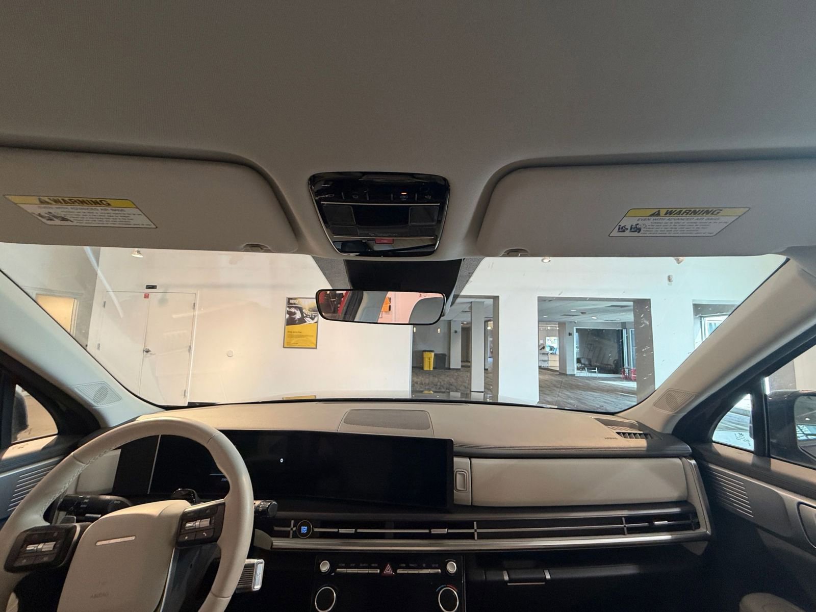 Used 2025 Hyundai Santa Fe SEL image 34