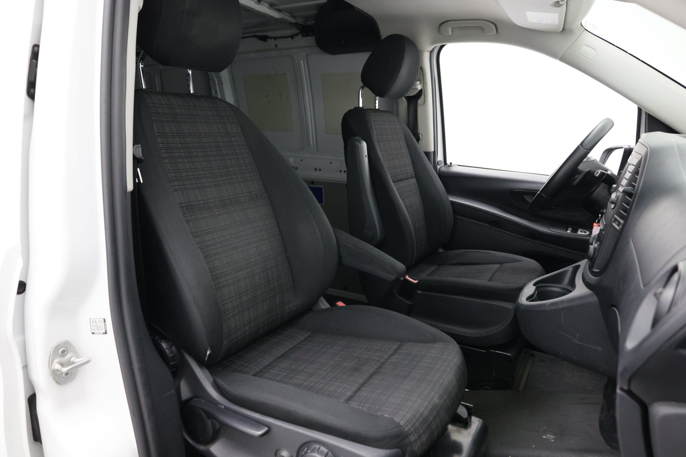 Used 2018 Mercedes-Benz Metris image 27