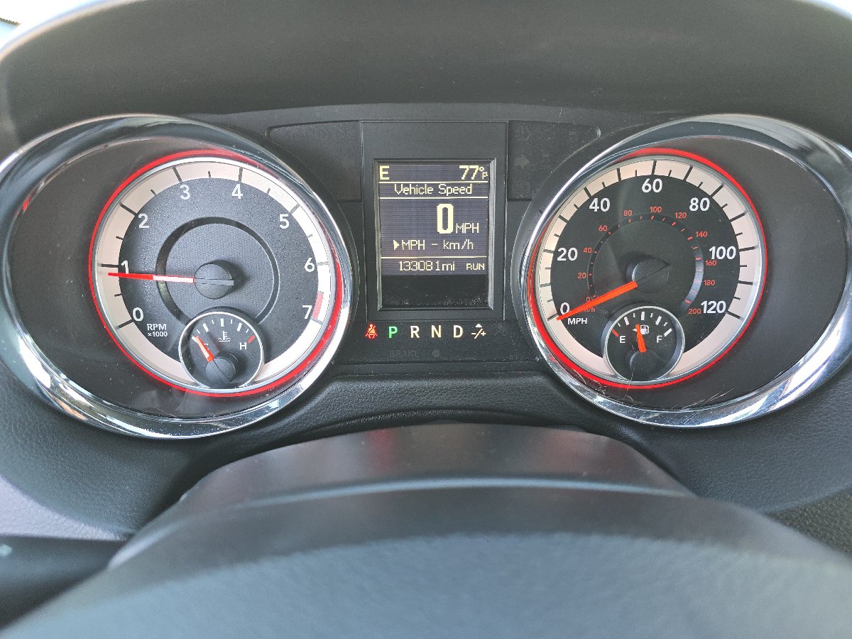 Used 2018 Dodge Grand Caravan GT FWD image 27