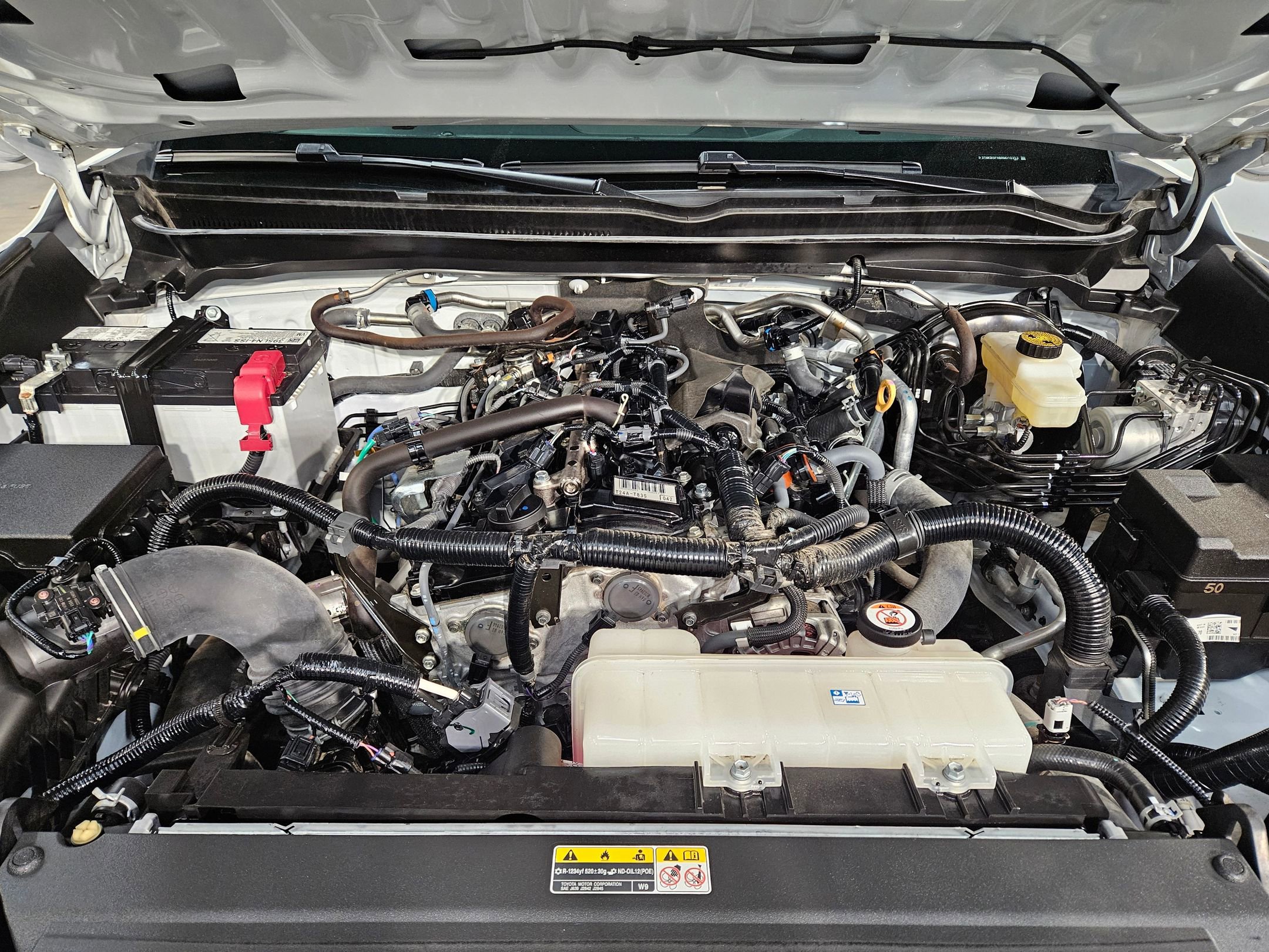 Certified 2024 Toyota Tacoma SR5 image 19