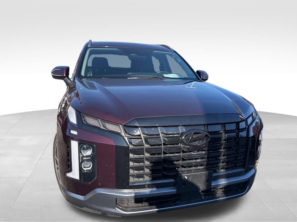 Used 2024 Hyundai Palisade Limited image 7