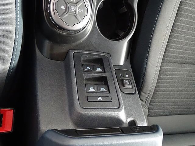 Used 2022 Ford Bronco Outer Banks image 34