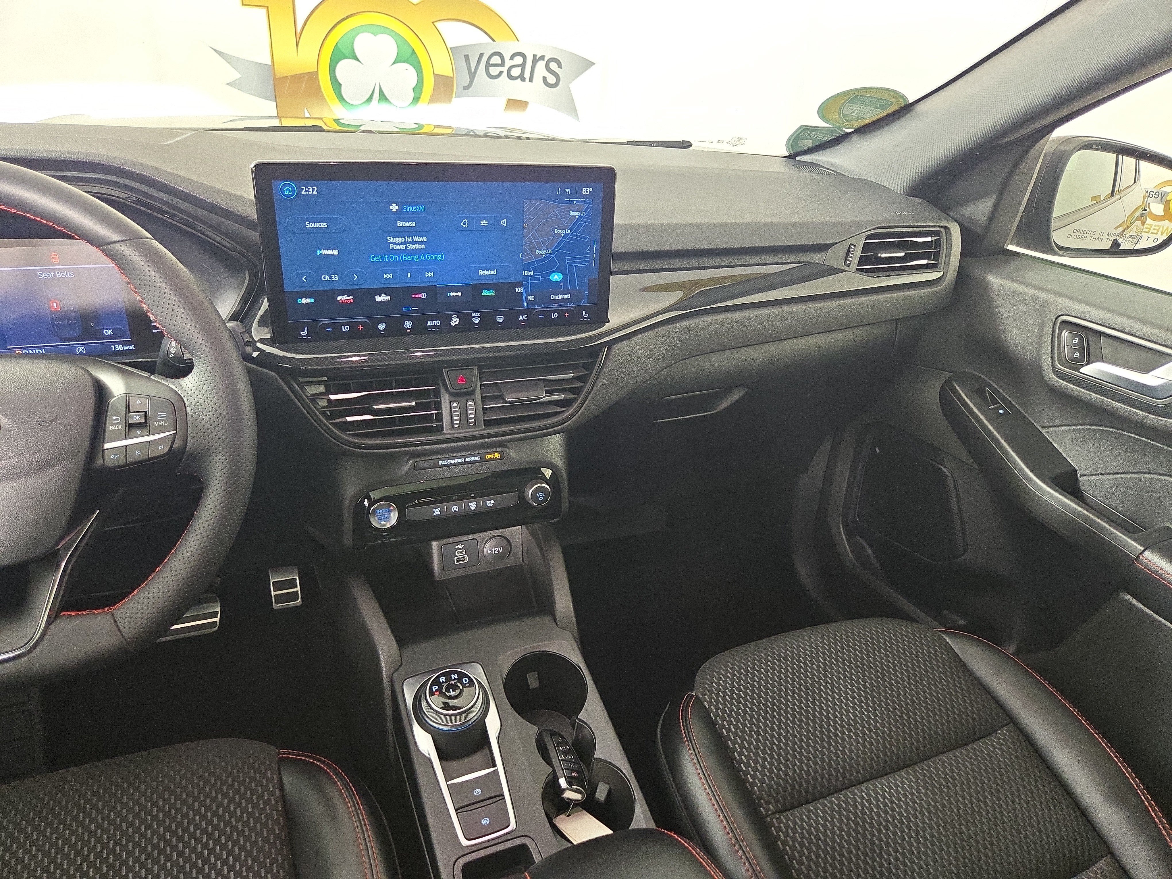 Used 2024 Ford Escape ST-Line w/ Tech Pack #1 AWD/4WD image 25