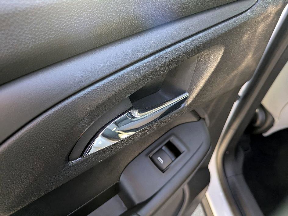 Used 2022 Chevrolet TrailBlazer LS image 25