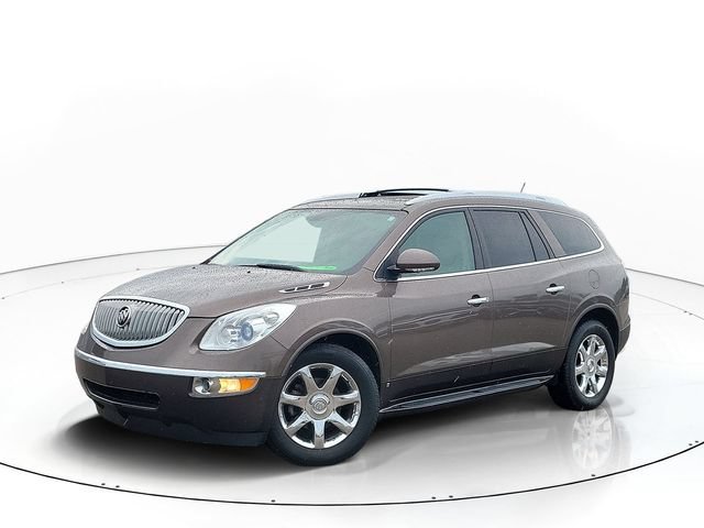 Used 2010 Buick Enclave CXL w/ Trailering Provision Package