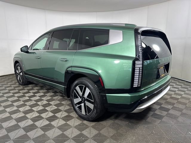 Certified 2026 Hyundai Ioniq 9 SEL image 5