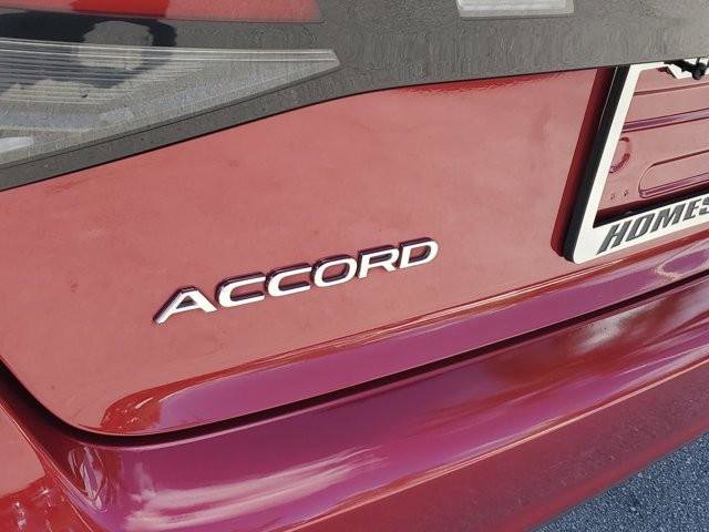 Used 2023 Honda Accord LX image 10