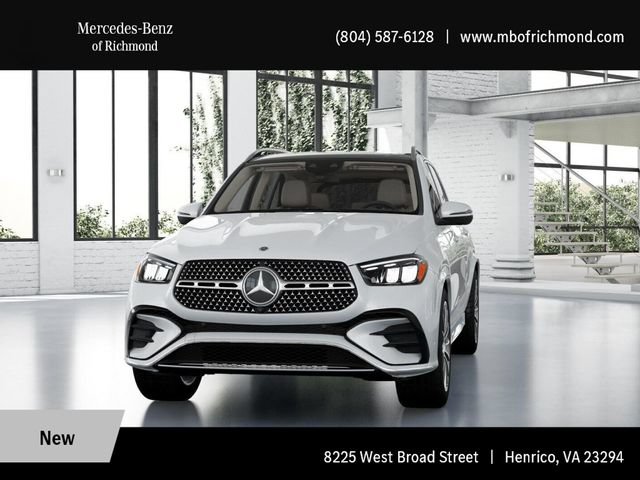 New 2026 Mercedes-Benz GLE 450 4MATIC image 42