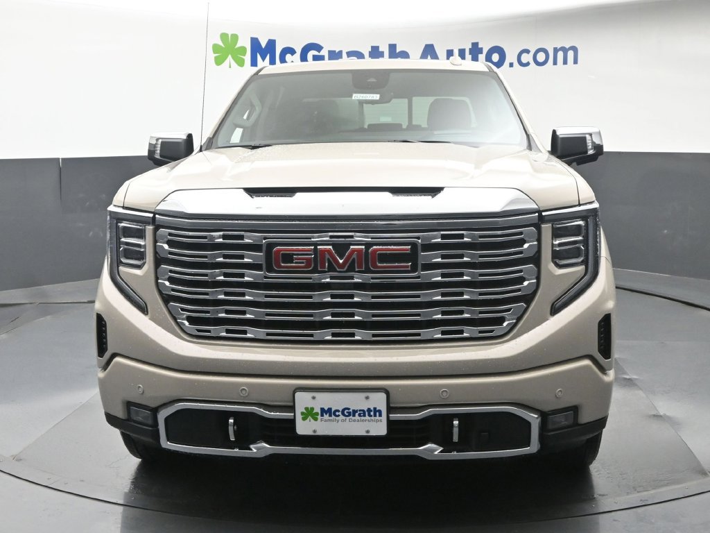 New 2026 GMC Sierra 1500 Denali AWD/4WD image 6