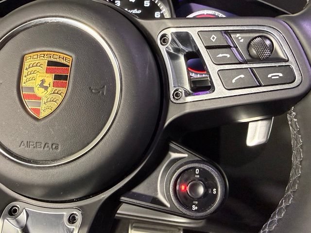 Used 2023 Porsche Cayenne Turbo AWD/4WD image 33