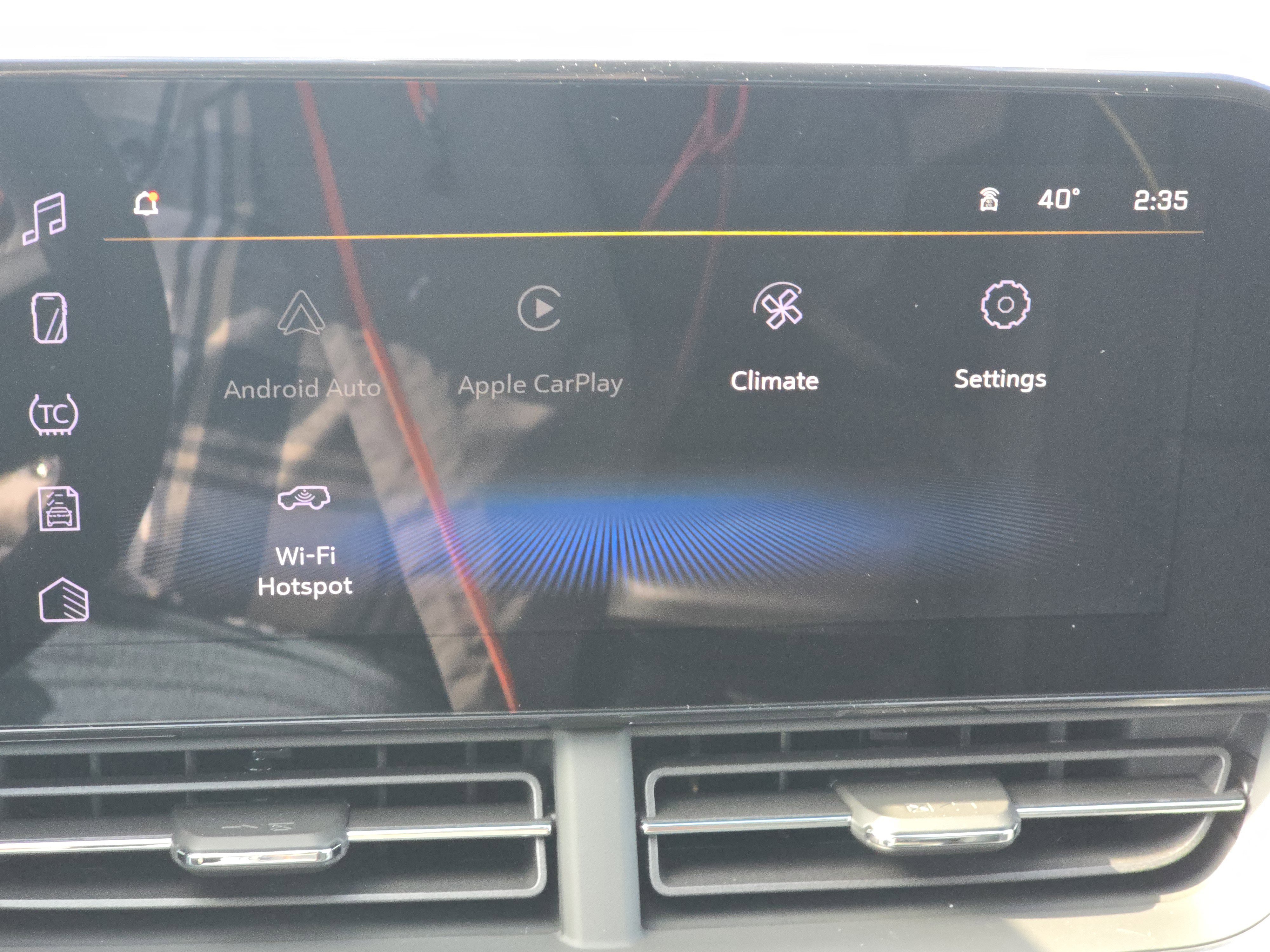 New 2026 Chevrolet Trax ACTIV w/ Driver Confidence Package image 17