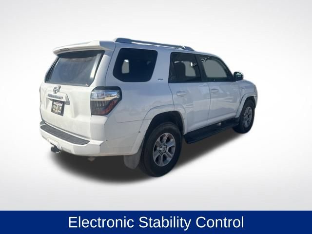 Used 2016 Toyota 4Runner SR5 image 6