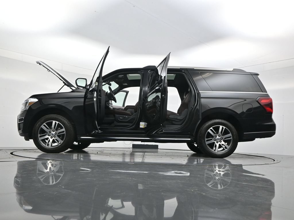 Used 2022 Ford Expedition Max Limited AWD/4WD image 61