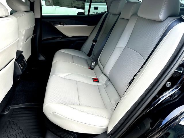 New 2026 Toyota Camry XLE image 15
