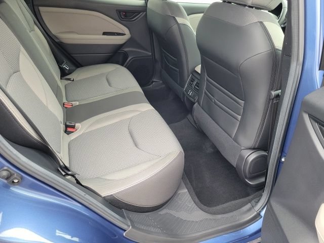 Used 2026 Subaru Forester Premium AWD/4WD image 12