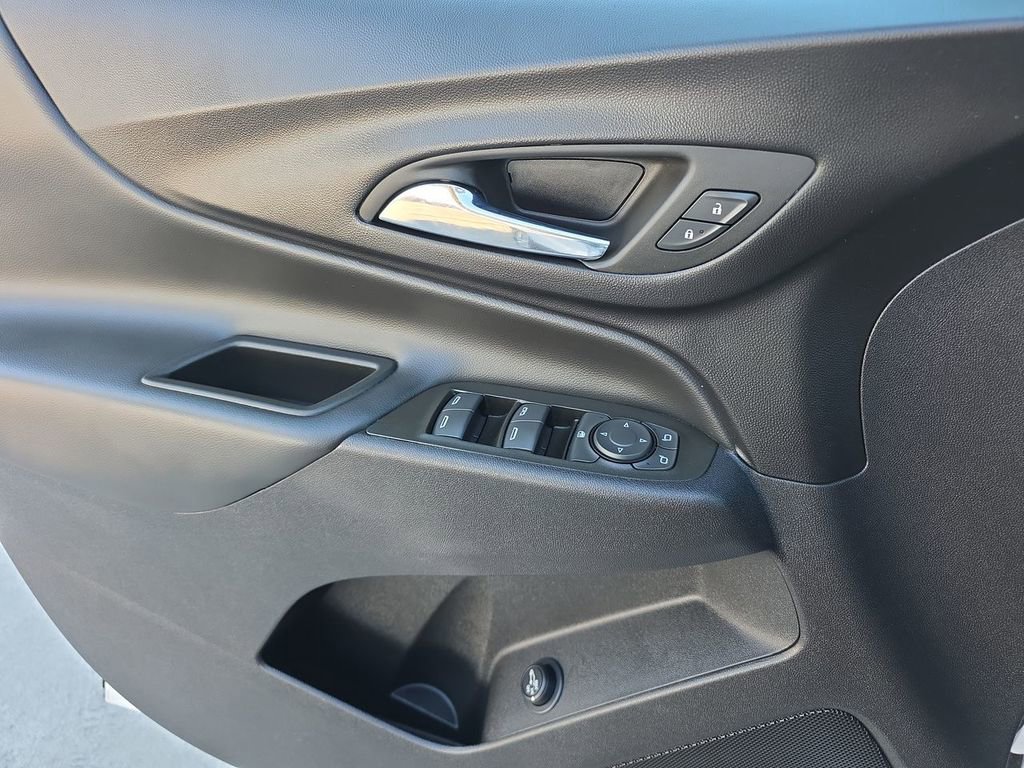 Used 2024 Chevrolet Equinox LT w/ LPO, Floor Liner Package image 24