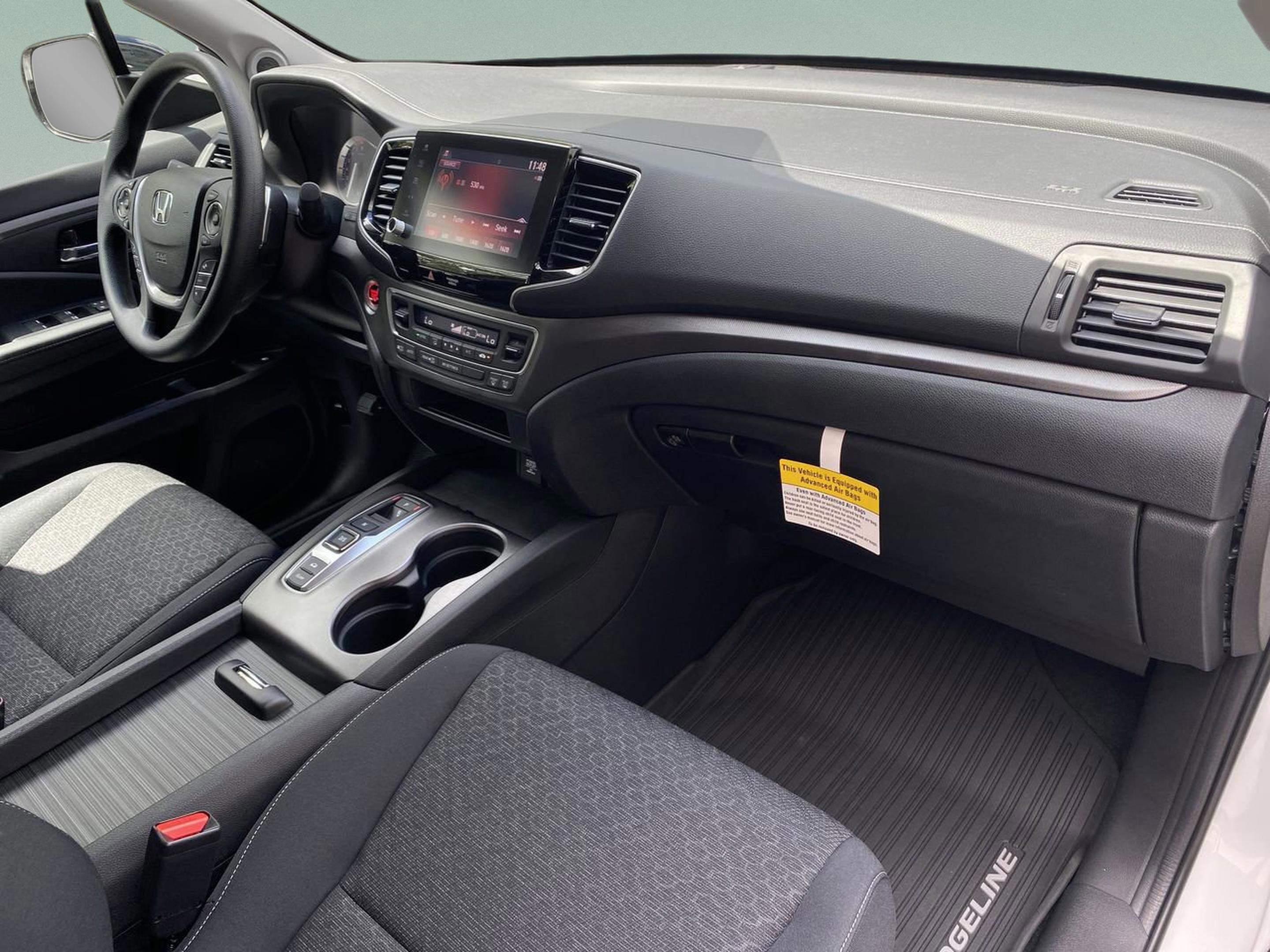 Used 2023 Honda Ridgeline Sport image 19