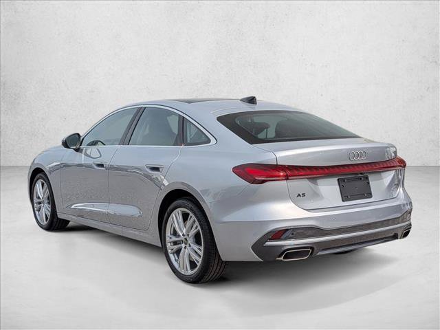 New 2026 Audi A5 2.0T Premium Plus AWD/4WD image 9