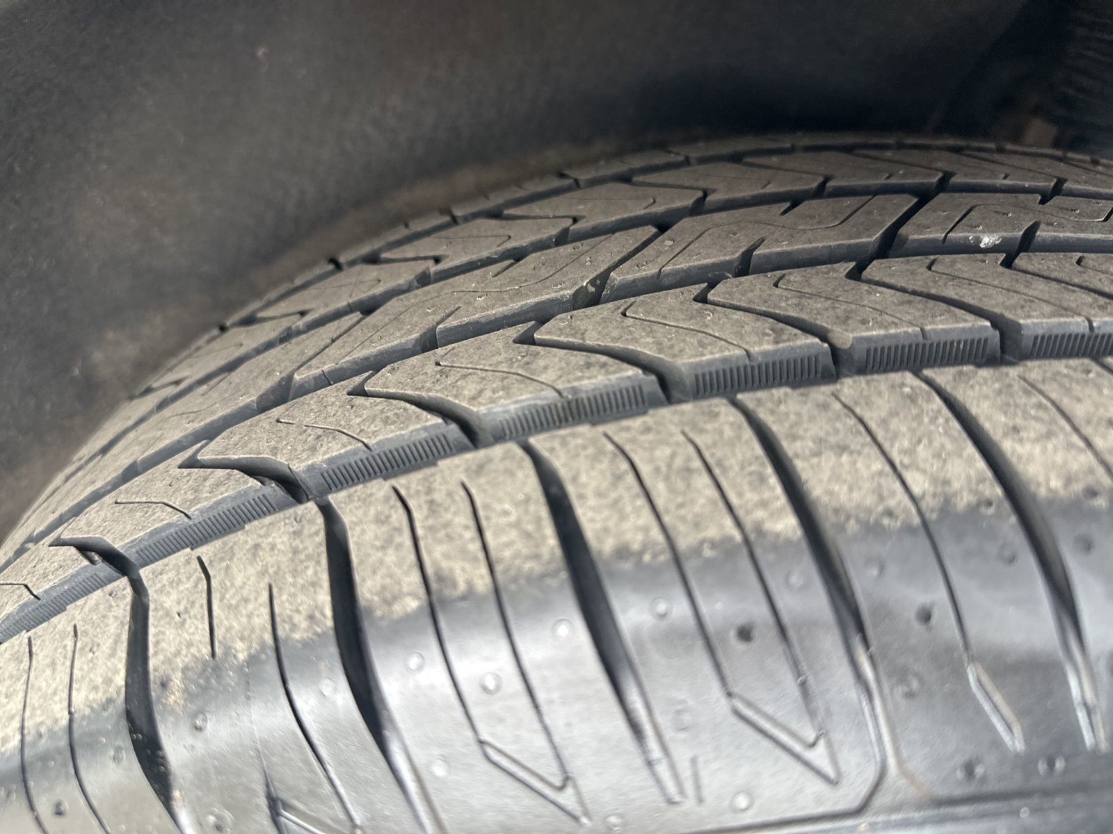 Used 2023 Honda CR-V LX image 9