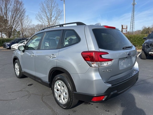 Used 2019 Subaru Forester Base w/ Alloy Wheel Package image 9