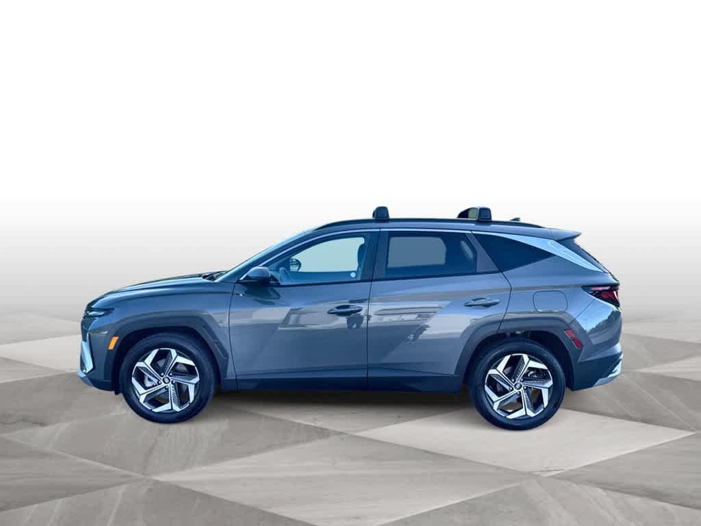 Used 2026 Hyundai Tucson SEL Plus FWD image 5