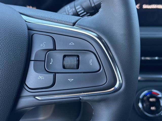 New 2026 Buick Envista Preferred w/ Convenience I Package FWD image 22