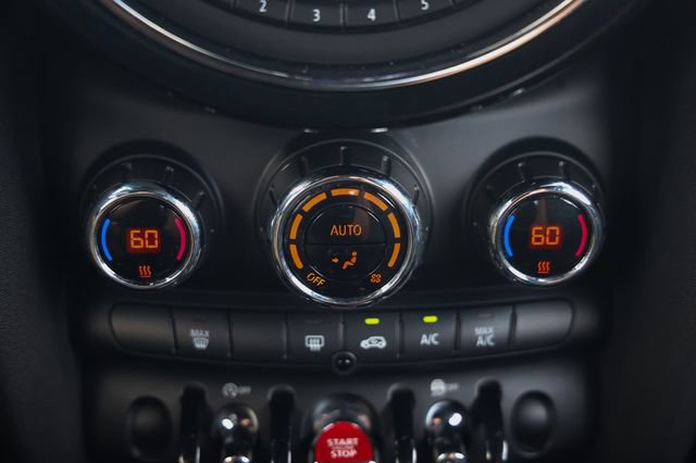 Used 2017 MINI Cooper S FWD image 32