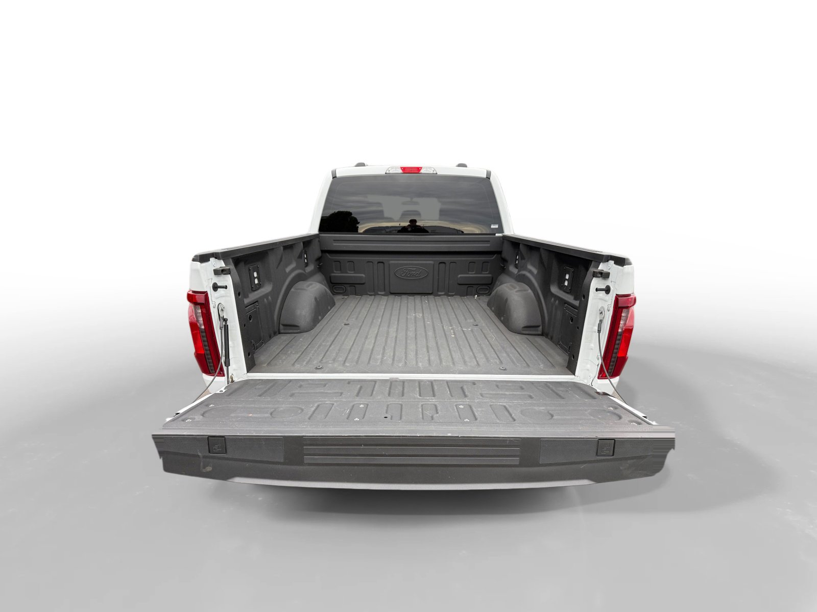 Certified 2024 Ford F150 STX image 17